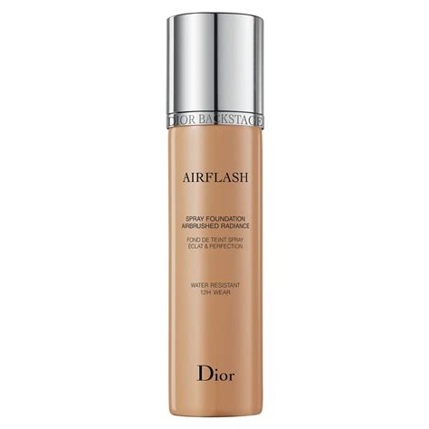 Dior airflash foundation reviews